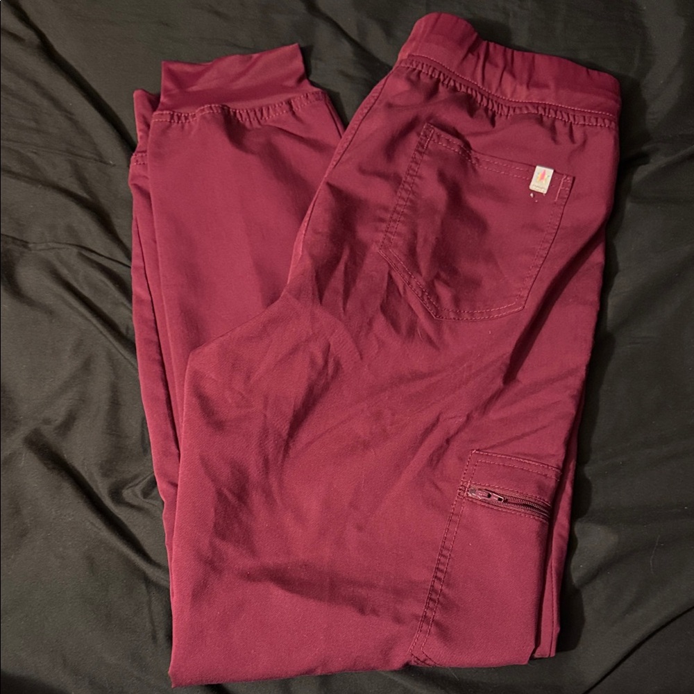 Scrubstar women’s pants